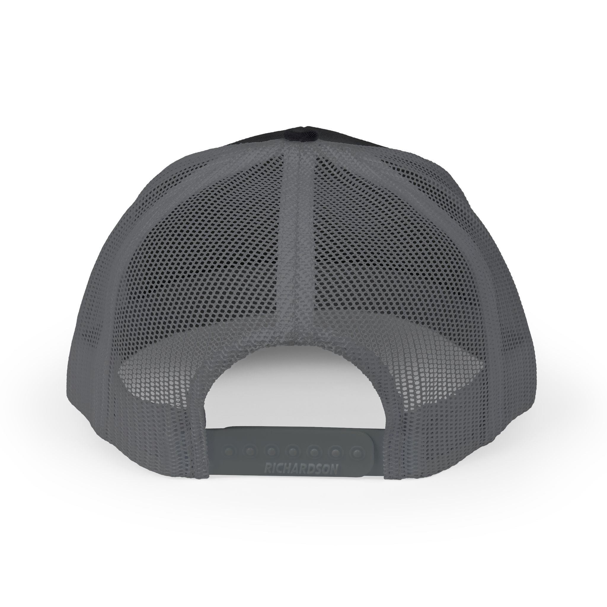 Snapback Trucker Cap, Embroidered Hat, Outdoor Gear, Stylish Cap for Men & Women, Great for Summer Adventures.