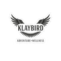 Klaybird Brand Sticker