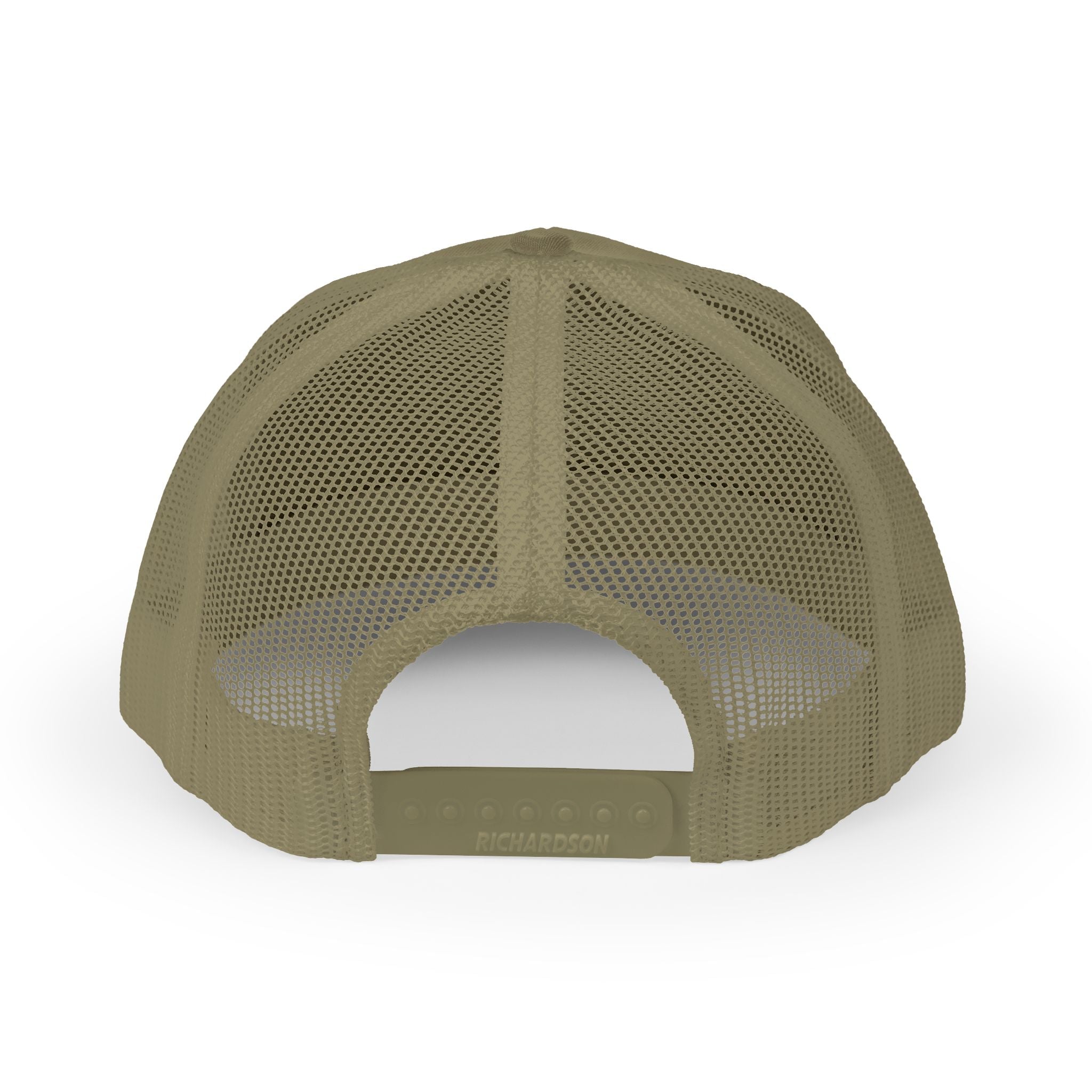 Snapback Trucker Cap, Embroidered Hat, Outdoor Gear, Stylish Cap for Men & Women, Great for Summer Adventures.