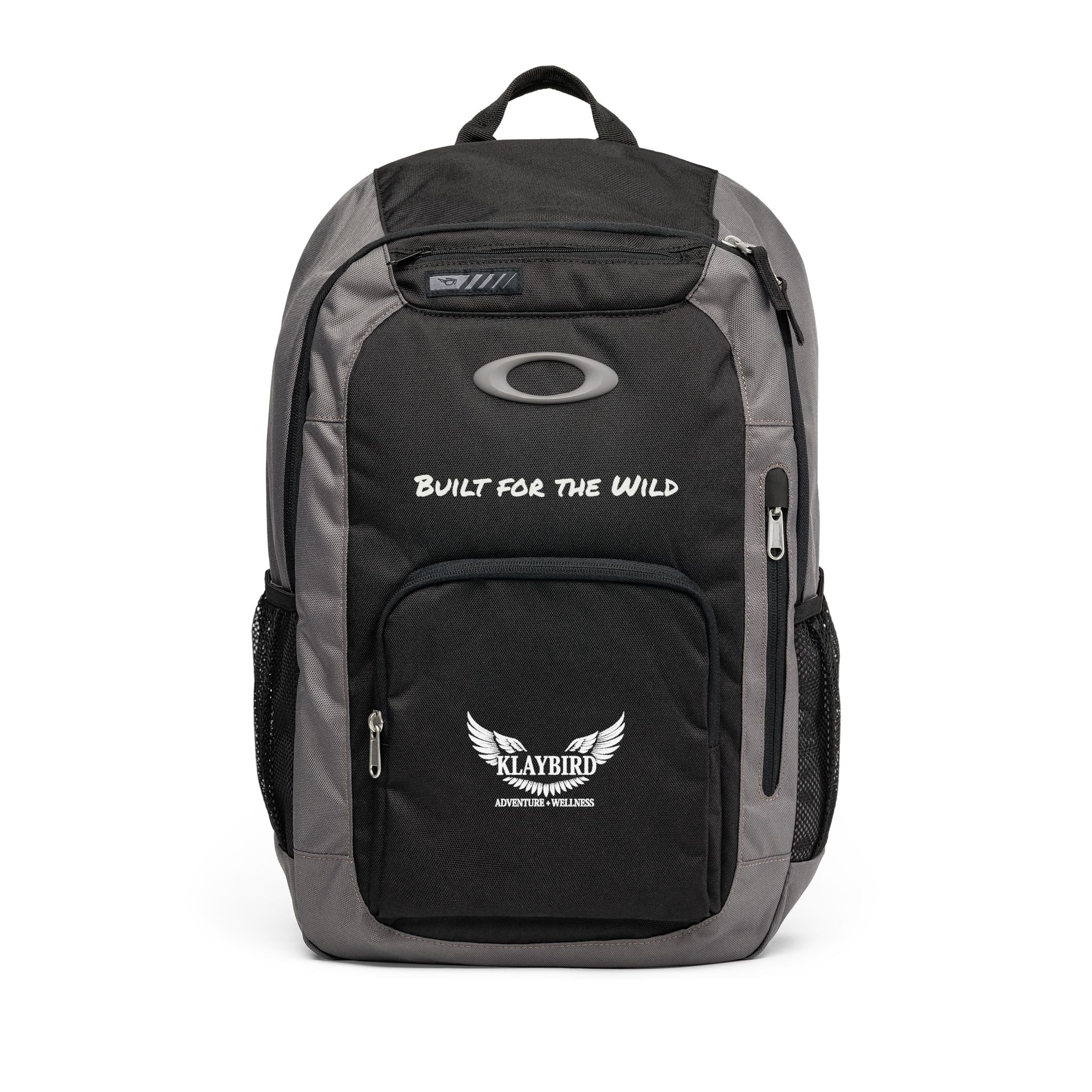 Enduro 22L Backpack — "Built for the Wild" Tactical Daypack