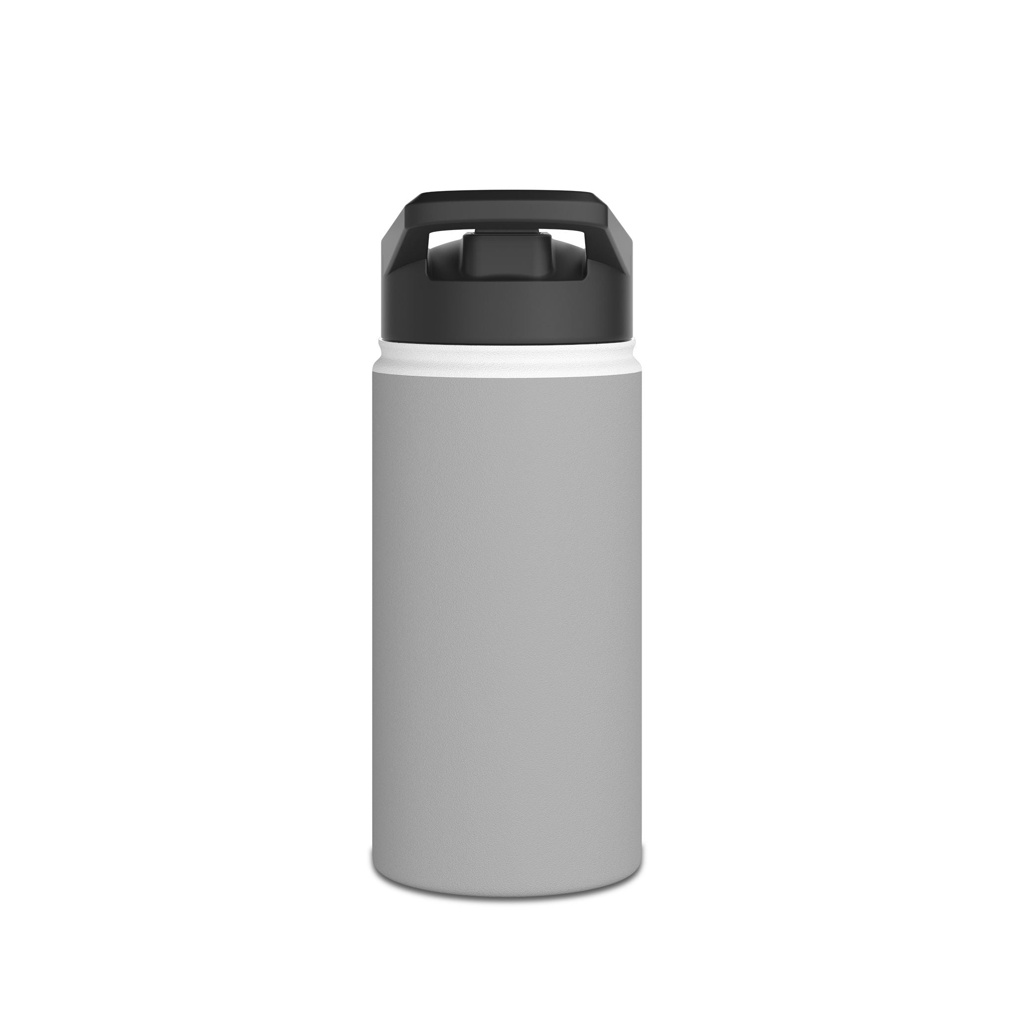 Klaybird Stainless Steel Water Bottle — Adventure + Wellness Travel Bottle