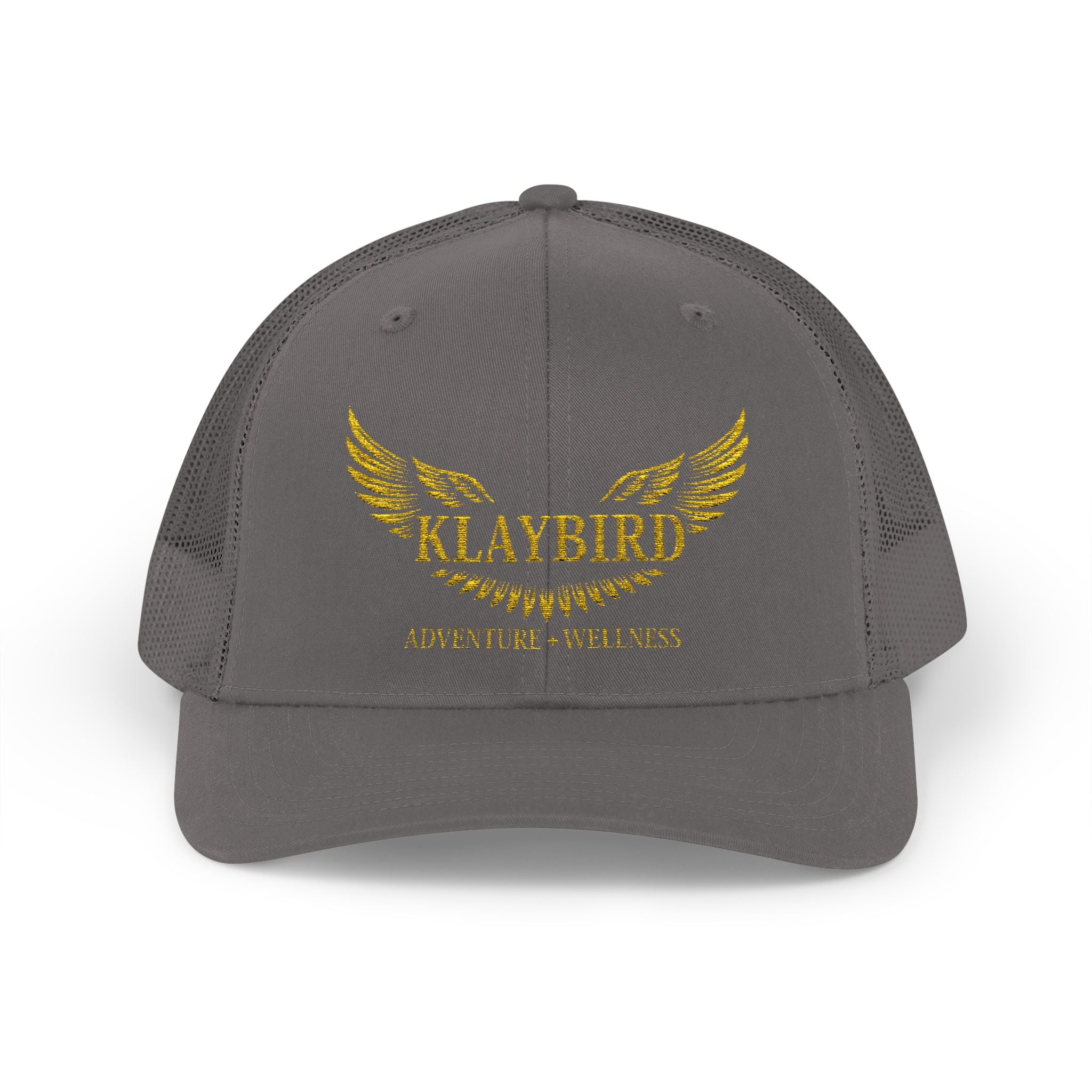 Snapback Trucker Cap