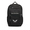 Enduro 22L Backpack — "Built for the Wild" Tactical Daypack