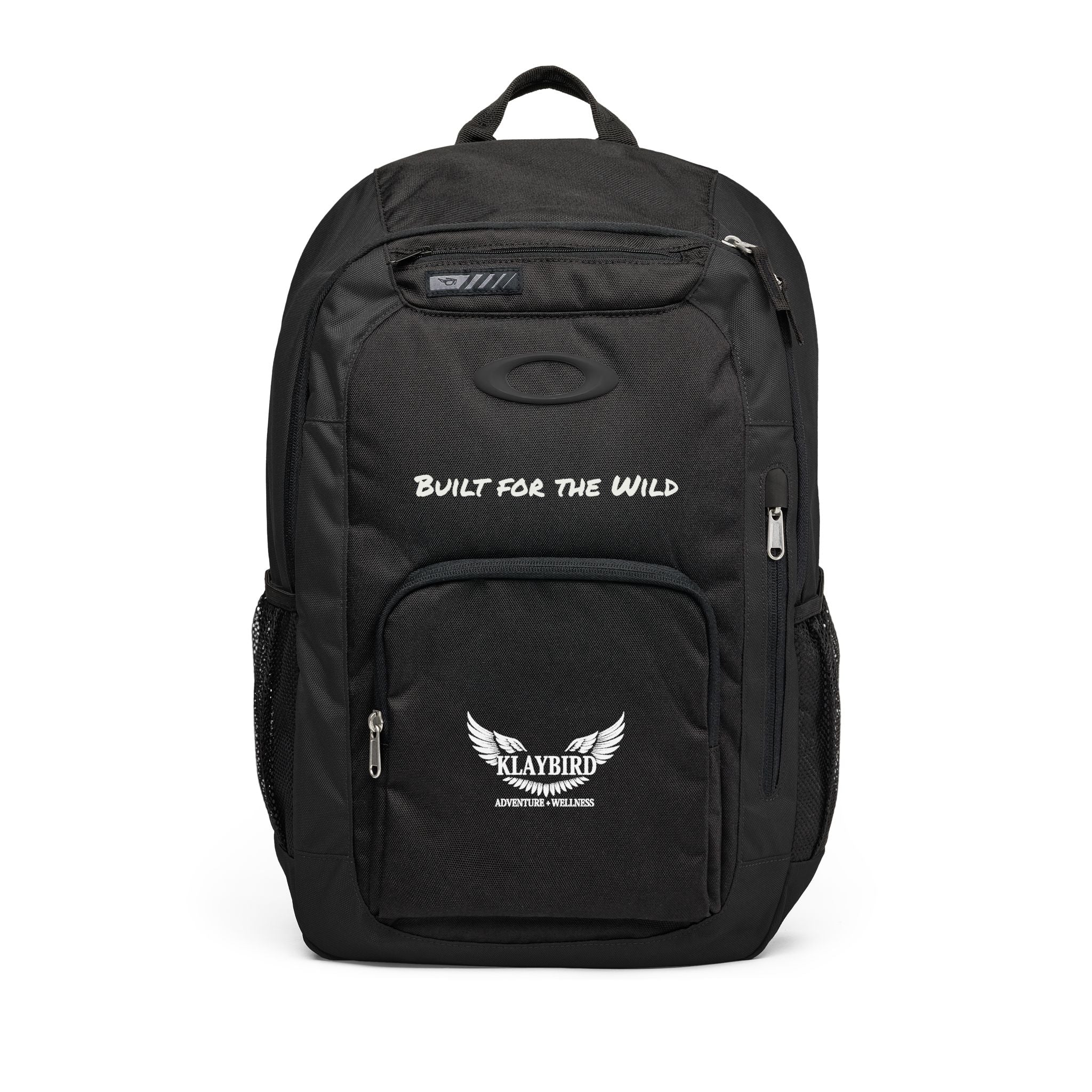 Enduro 22L Backpack — "Built for the Wild" Tactical Daypack