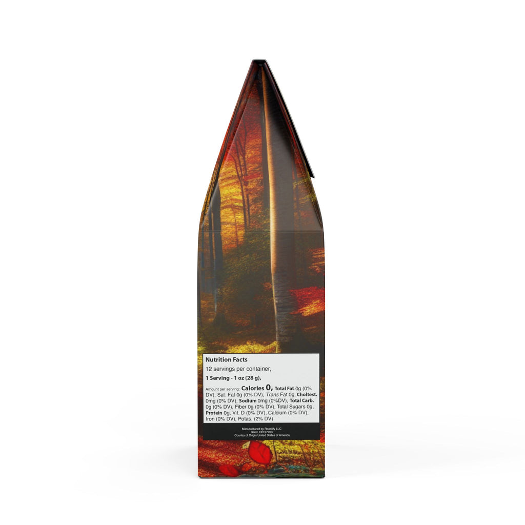 Rock Creek Coffee Blend (Medium Roast)