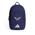 Embroidered Klaybird Wings Backpack - Adidas Defender 5