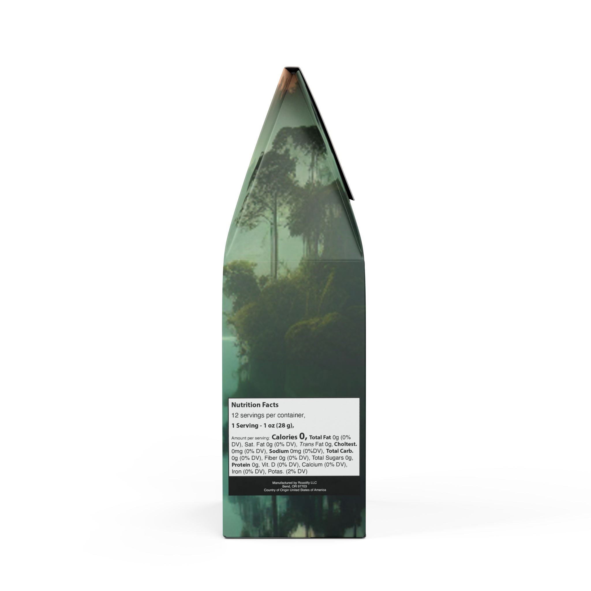 High Lakes Coffee Blend (Light Roast)