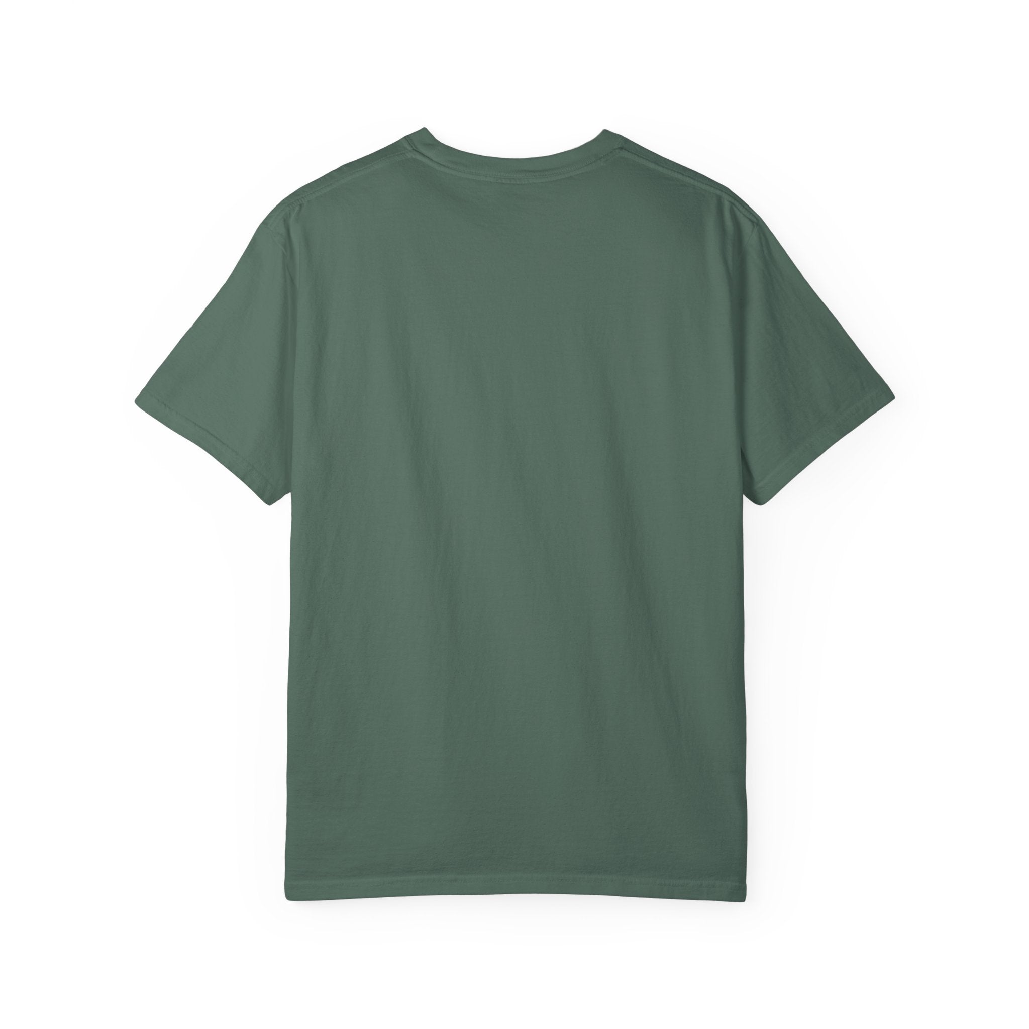 250 Years of Service Veteran T-Shirt — United States Military American Flag Design