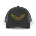 Snapback Trucker Cap