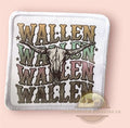 Wallen